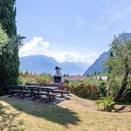 Casa Del Relax Apartment Riva del Garda Ngoại thất bức ảnh