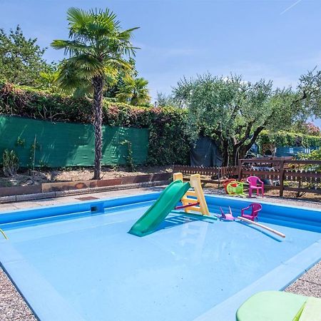 Casa Del Relax Apartment Riva del Garda Ngoại thất bức ảnh