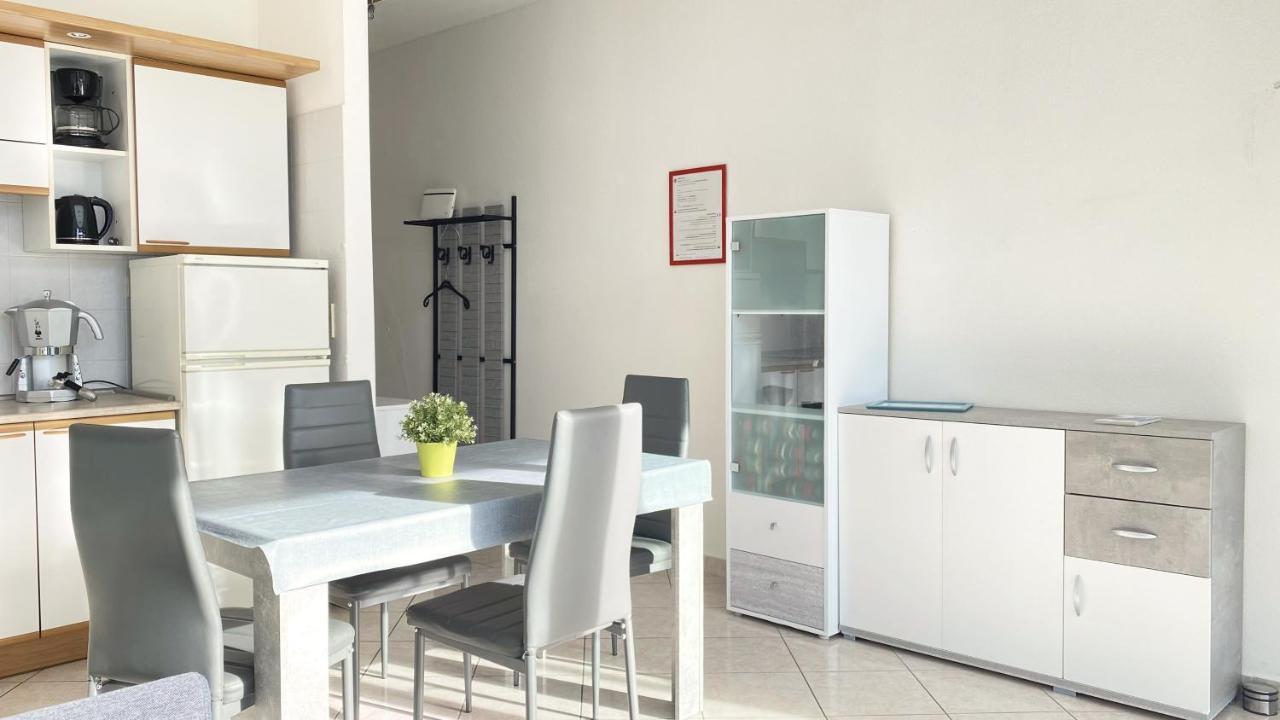 Casa Del Relax Apartment Riva del Garda Ngoại thất bức ảnh