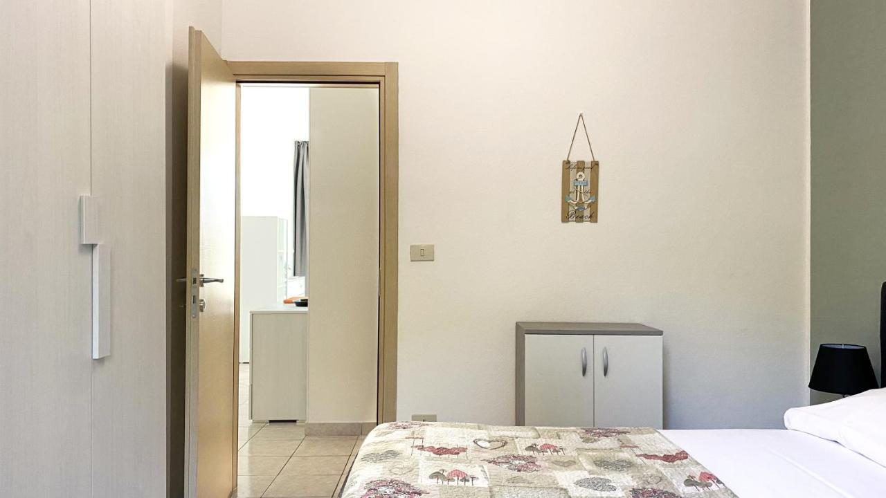 Casa Del Relax Apartment Riva del Garda Ngoại thất bức ảnh