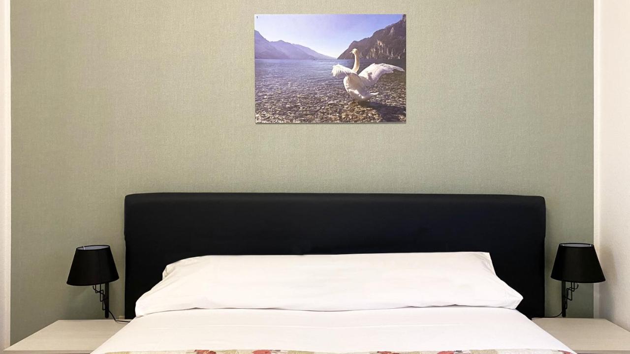 Casa Del Relax Apartment Riva del Garda Ngoại thất bức ảnh