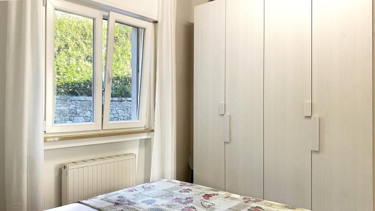 Casa Del Relax Apartment Riva del Garda Ngoại thất bức ảnh