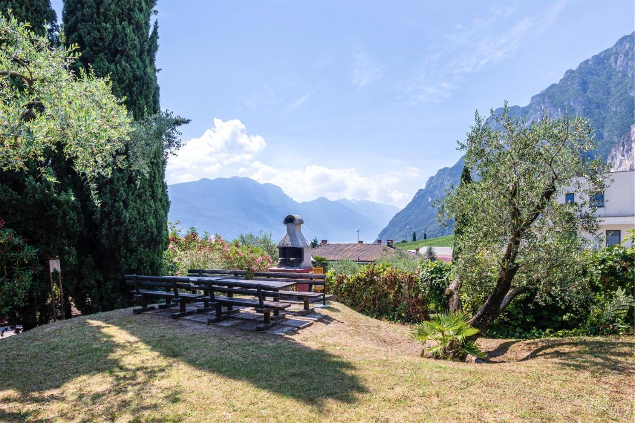 Casa Del Relax Apartment Riva del Garda Ngoại thất bức ảnh