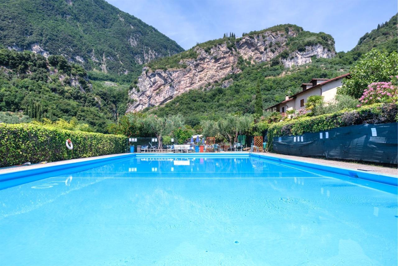 Casa Del Relax Apartment Riva del Garda Ngoại thất bức ảnh